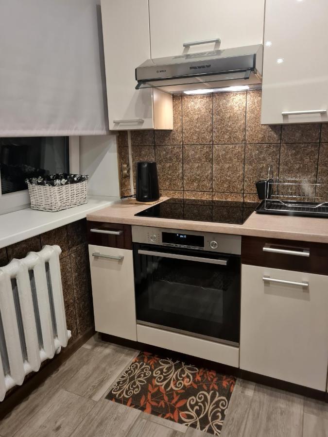 Hannah Krāslava Exterior foto