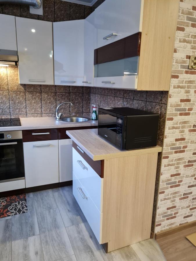 Hannah Krāslava Exterior foto
